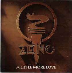 Zeno : A Little More Love